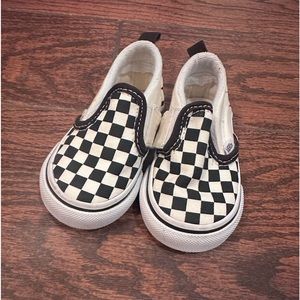 Baby vans